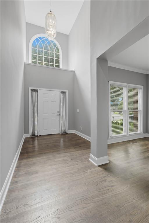 160 Treadstone Overlook Property Photo 6