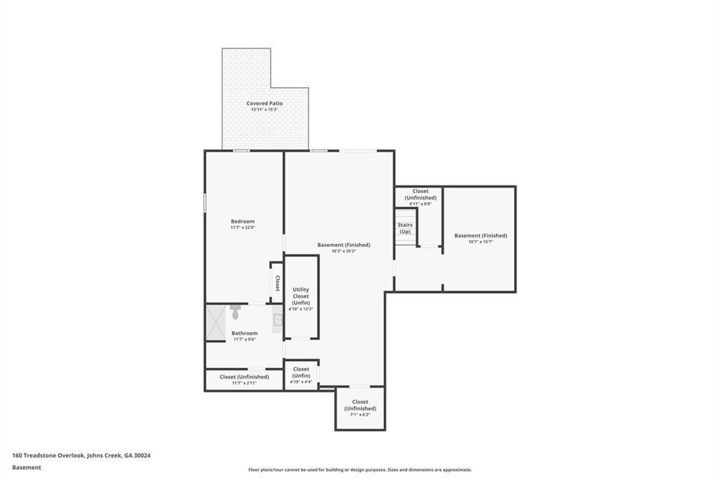 160 Treadstone Overlook Property Photo 39