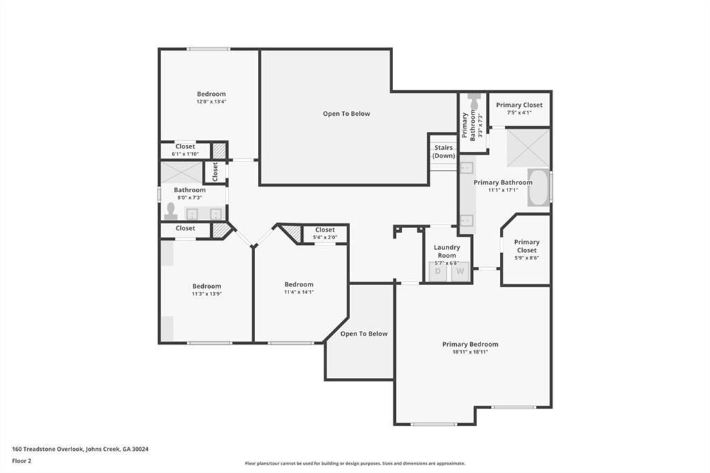 160 Treadstone Overlook Property Photo 40