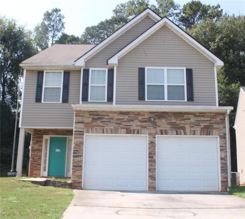 7809 Newbury Drive Property Photo 1