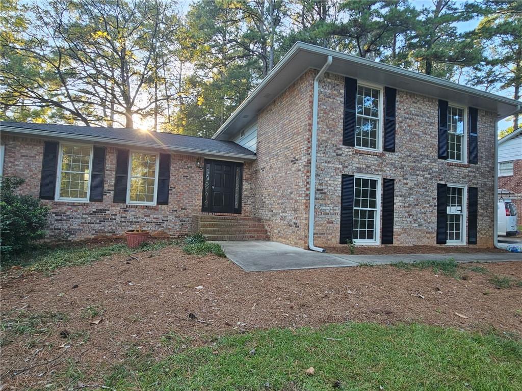 2902 Marlin Circle Property Photo 1