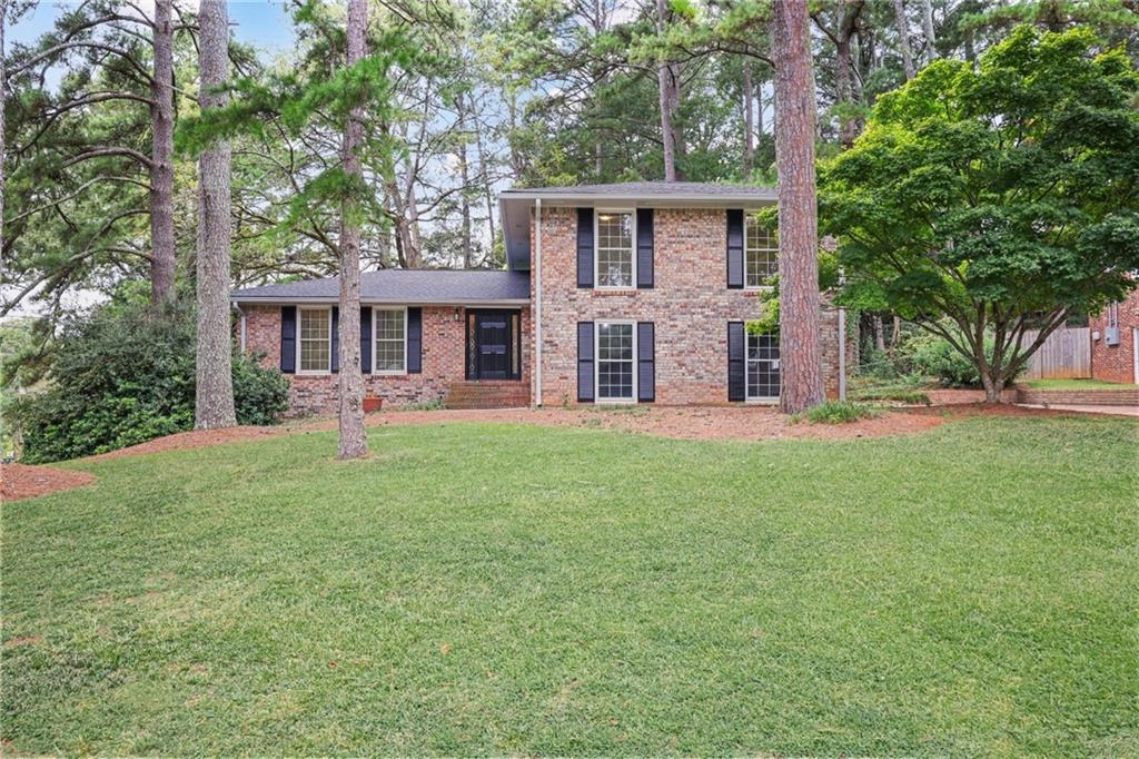 2902 Marlin Circle Property Photo 1