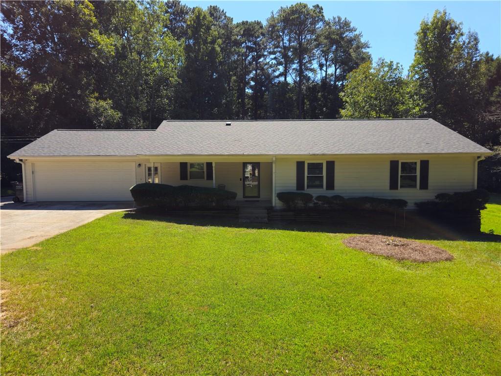 690 Kirkus Drive Se Property Photo 1