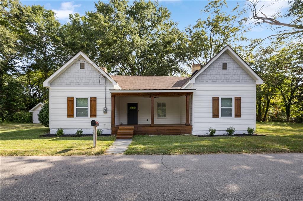 501 Harris Street Property Photo 1