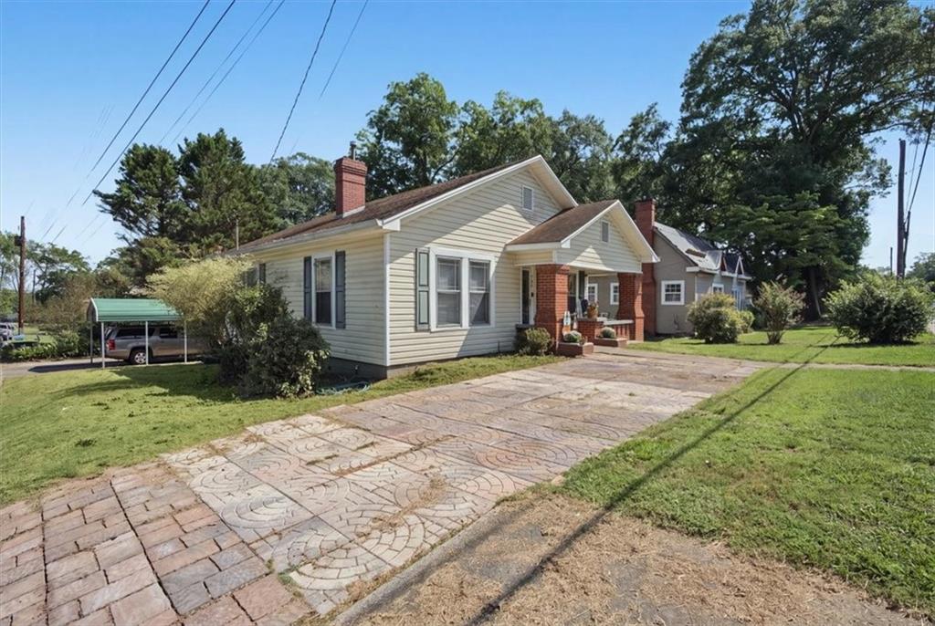 302 Hampton Street Property Photo 2