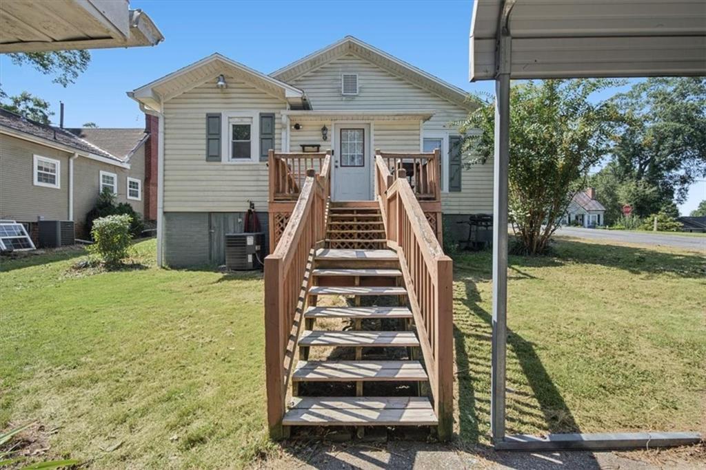 302 Hampton Street Property Photo 29
