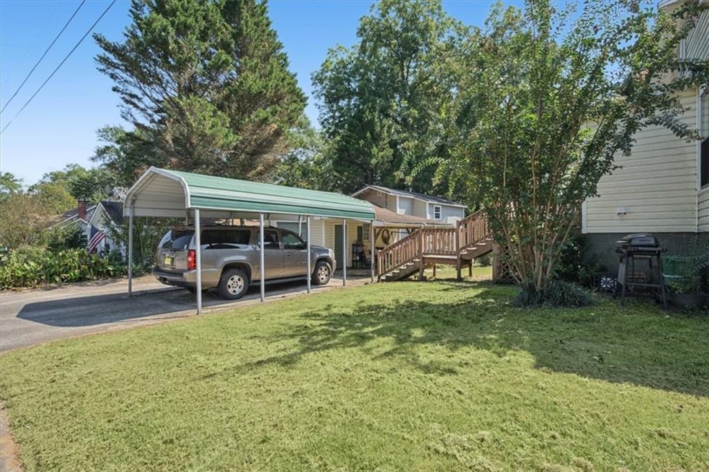 302 Hampton Street Property Photo 33