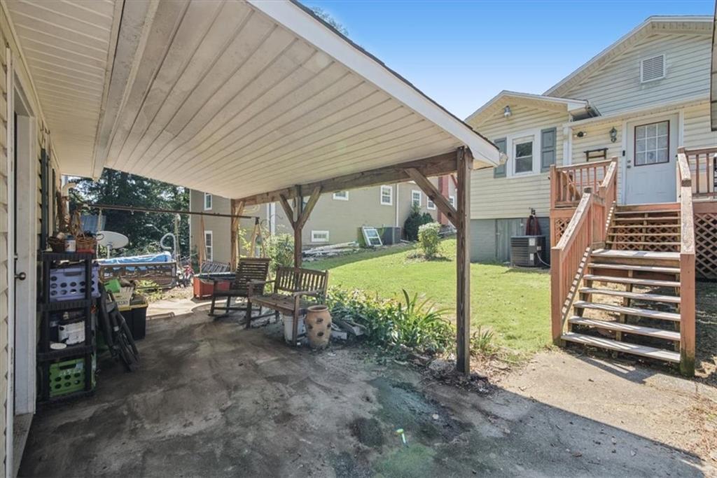 302 Hampton Street Property Photo 36