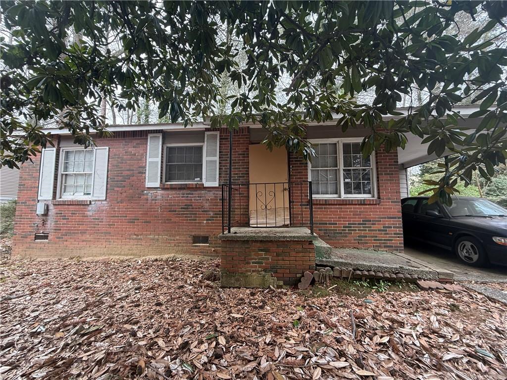 734 Alfred Road Property Photo 1