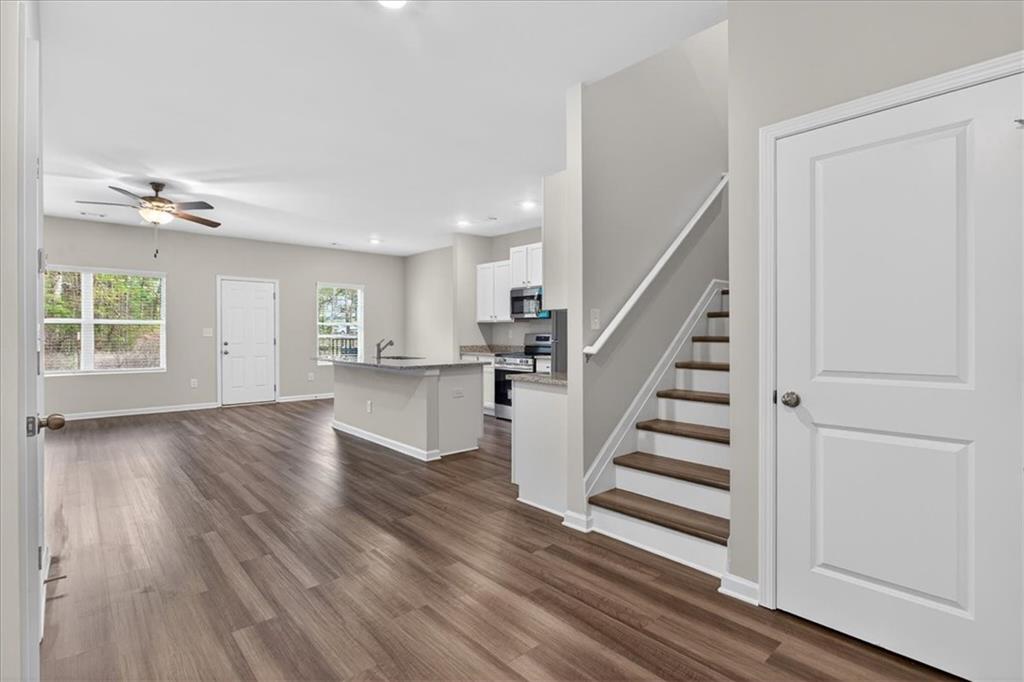 107 Brexley Drive Property Photo 2