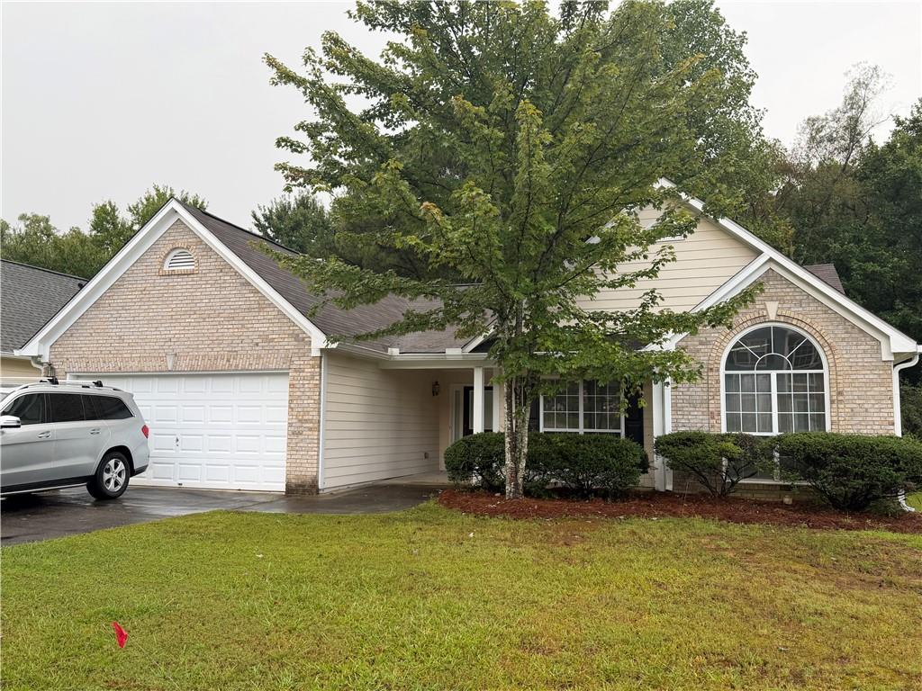 202 Brook Lea Cove Property Photo 1