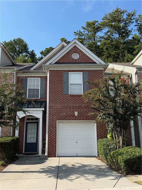 3811 Grovemont Place Property Photo 1