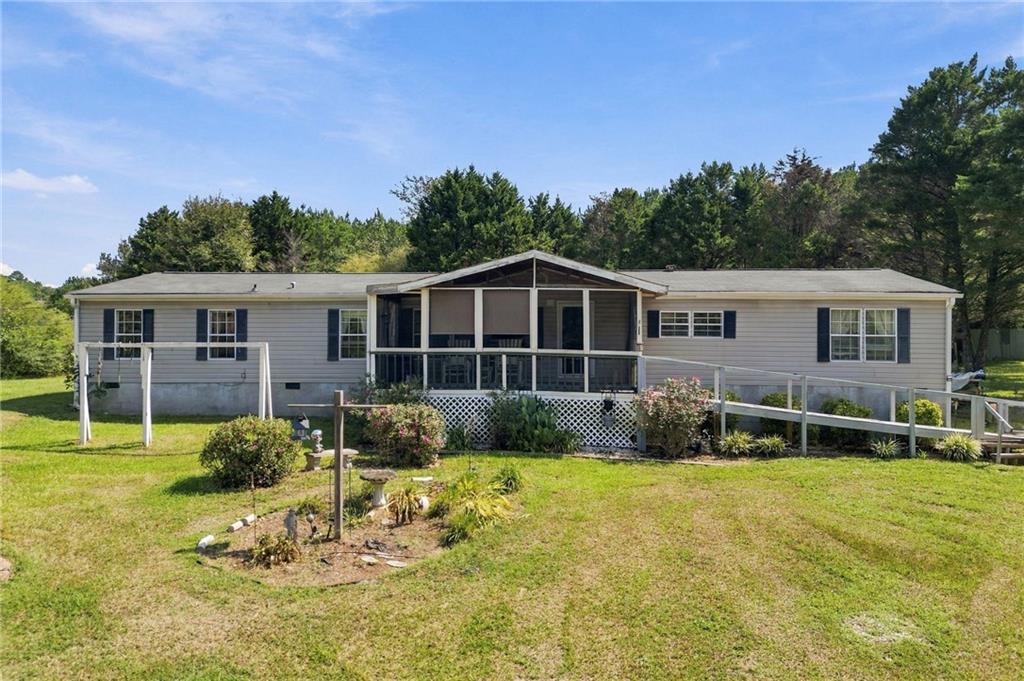 2651 Cedartown Highway Property Photo 1