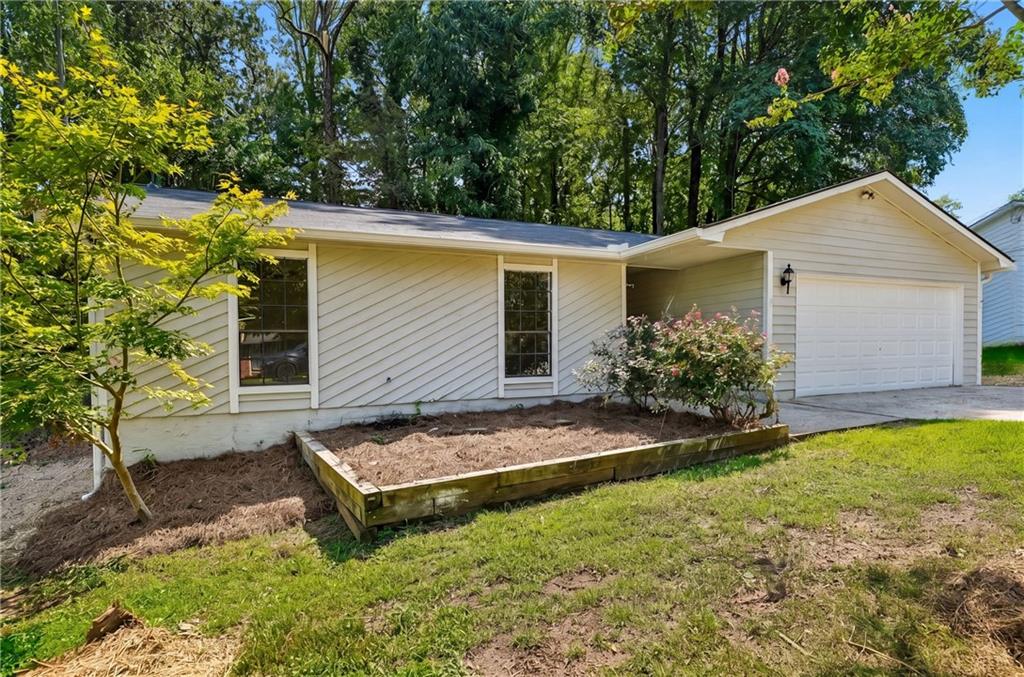 2464 Silver Moss Way Property Photo 1