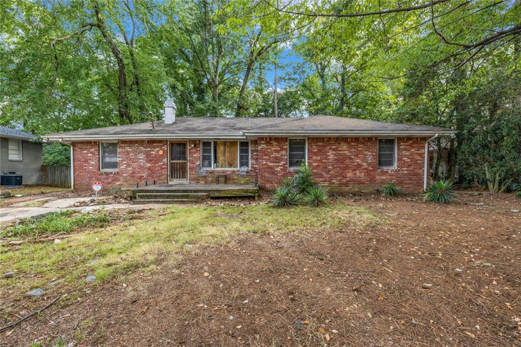 2685 Drew Valley Road Ne Property Photo 1