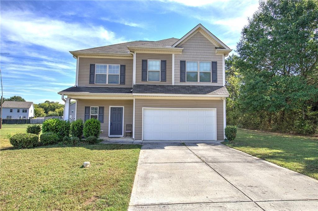 102 Oak Ridge Drive Property Photo 1