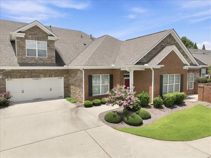 601 Haven Circle Property Photo 1