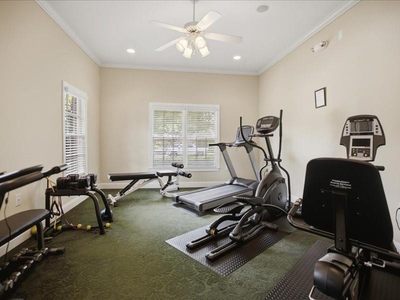 601 Haven Circle Property Photo 48