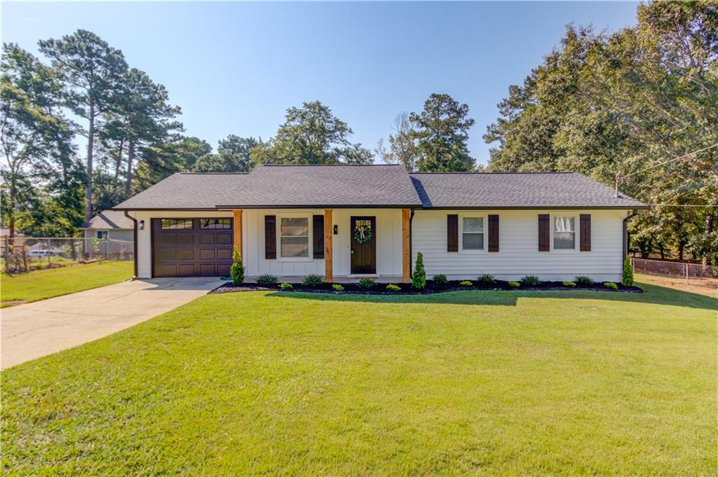 3622 Cainbridge Court Property Photo 1