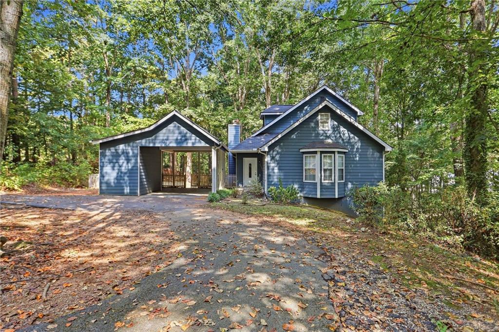 2903 Etchison Road Property Photo 1