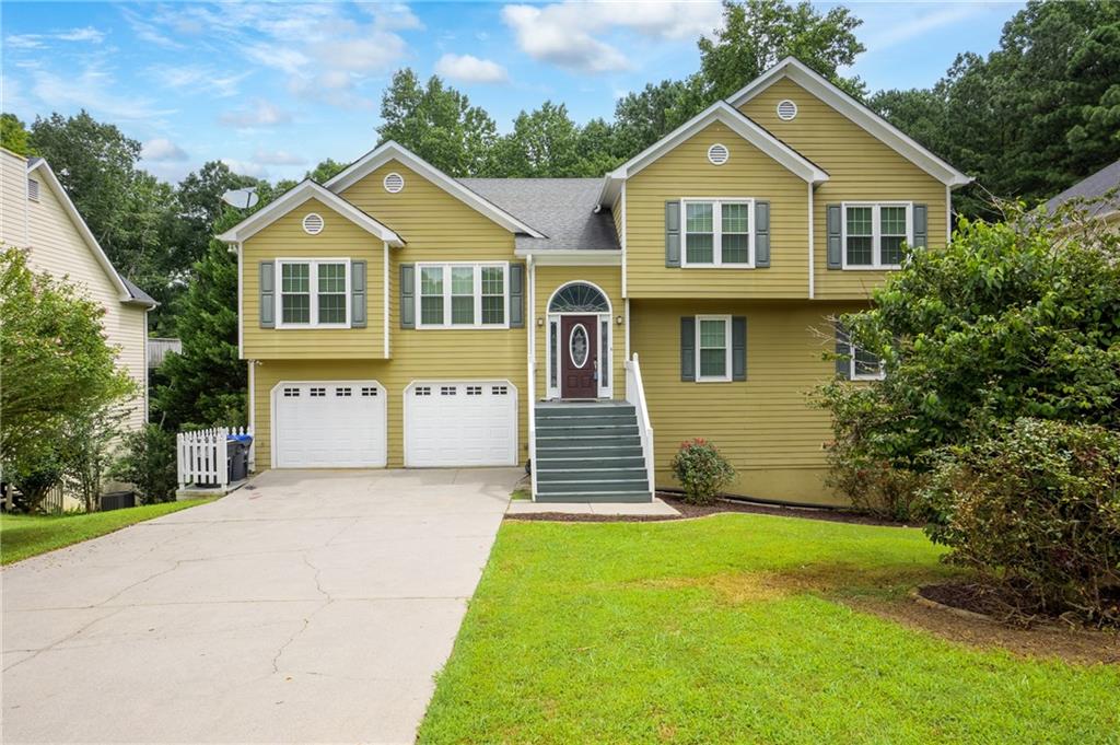 5196 Proctor Landing Road Nw Property Photo 1