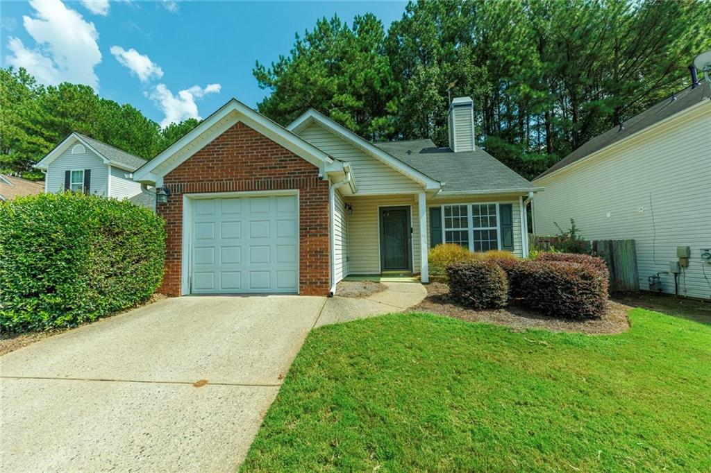 216 Park Place Property Photo 1