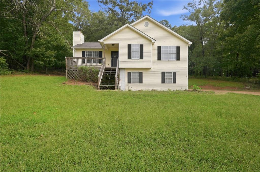 222 Brenda Ellen Drive Property Photo 1