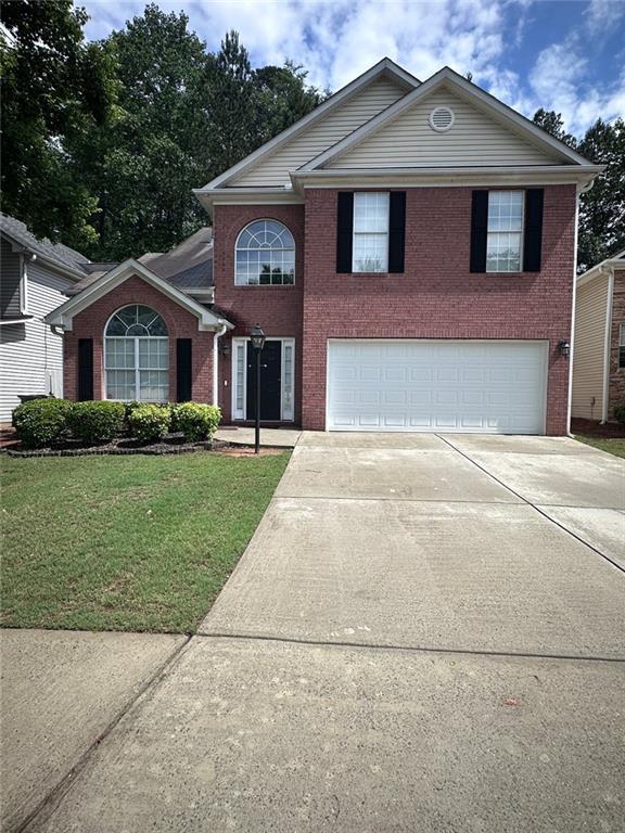 698 Parc River Boulevard Property Photo 1