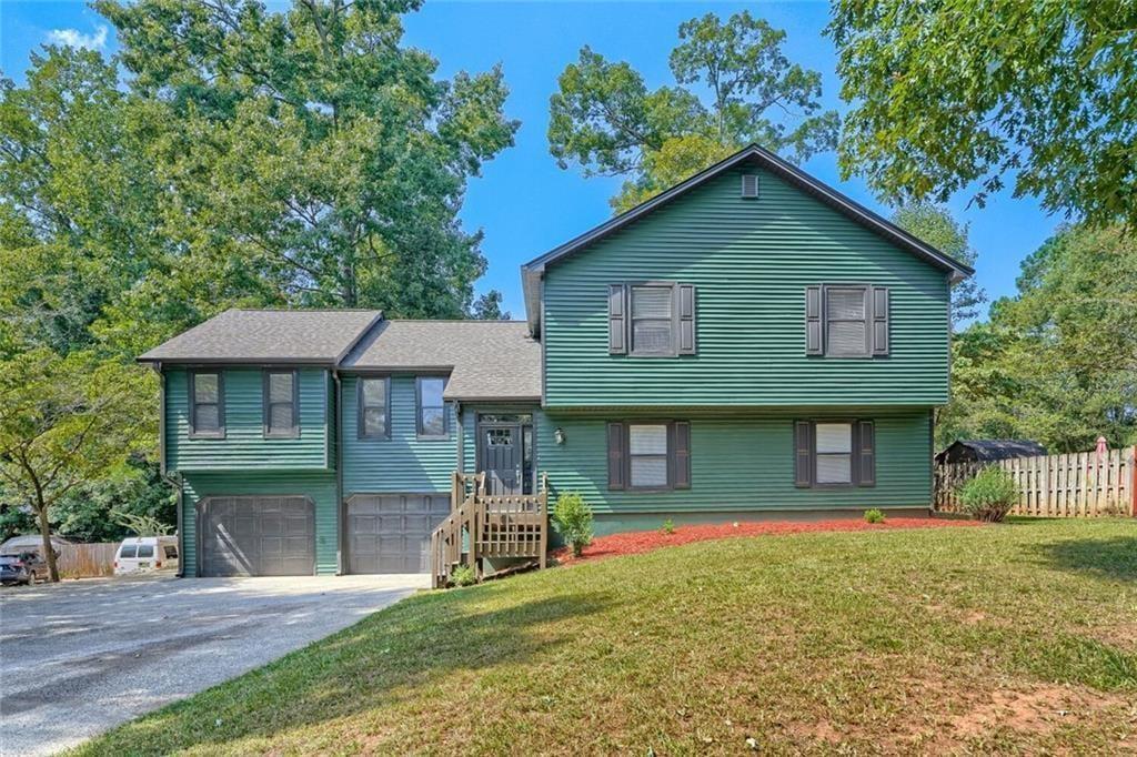 972 Tyrell Drive Property Photo 1