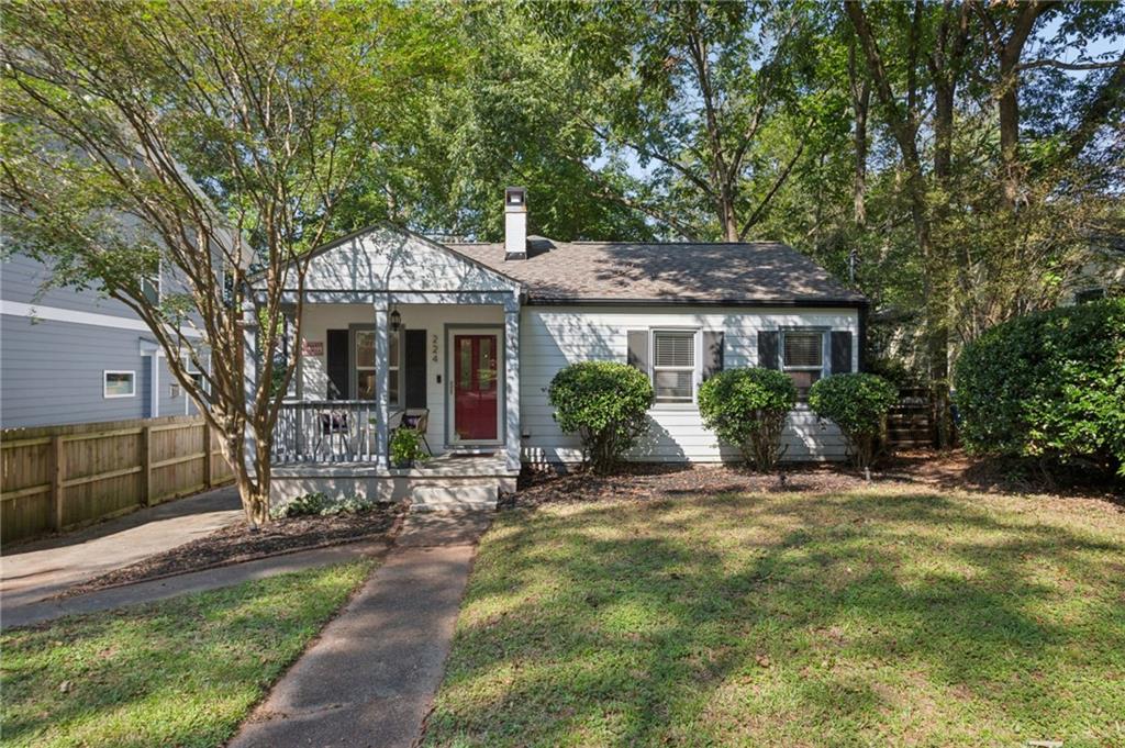 224 Murray Hill Avenue Ne Property Photo 1
