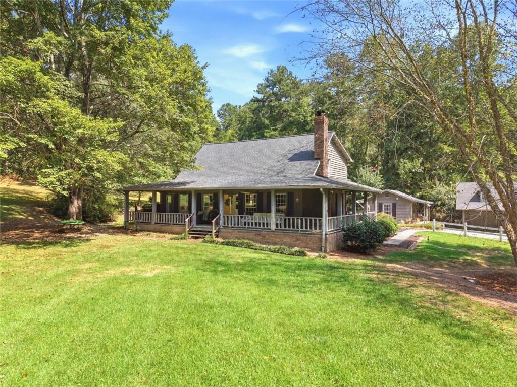 148 Lavender Road Property Photo 1