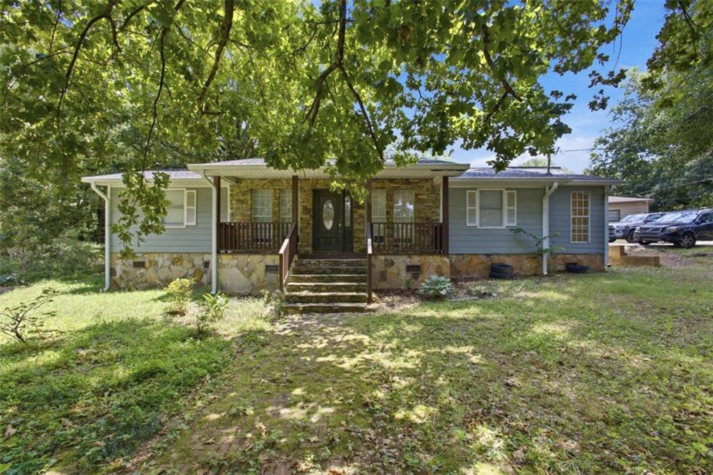 3619 Everson Road Property Photo 1