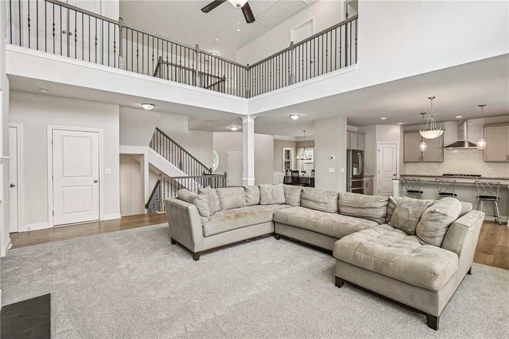 129 Edinburgh Drive Property Photo 11