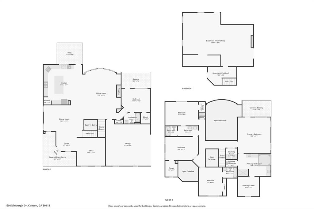 129 Edinburgh Drive Property Photo 34