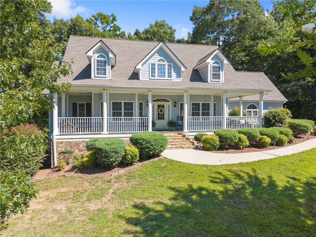 1009 Baldwin Heights Road Property Photo 4