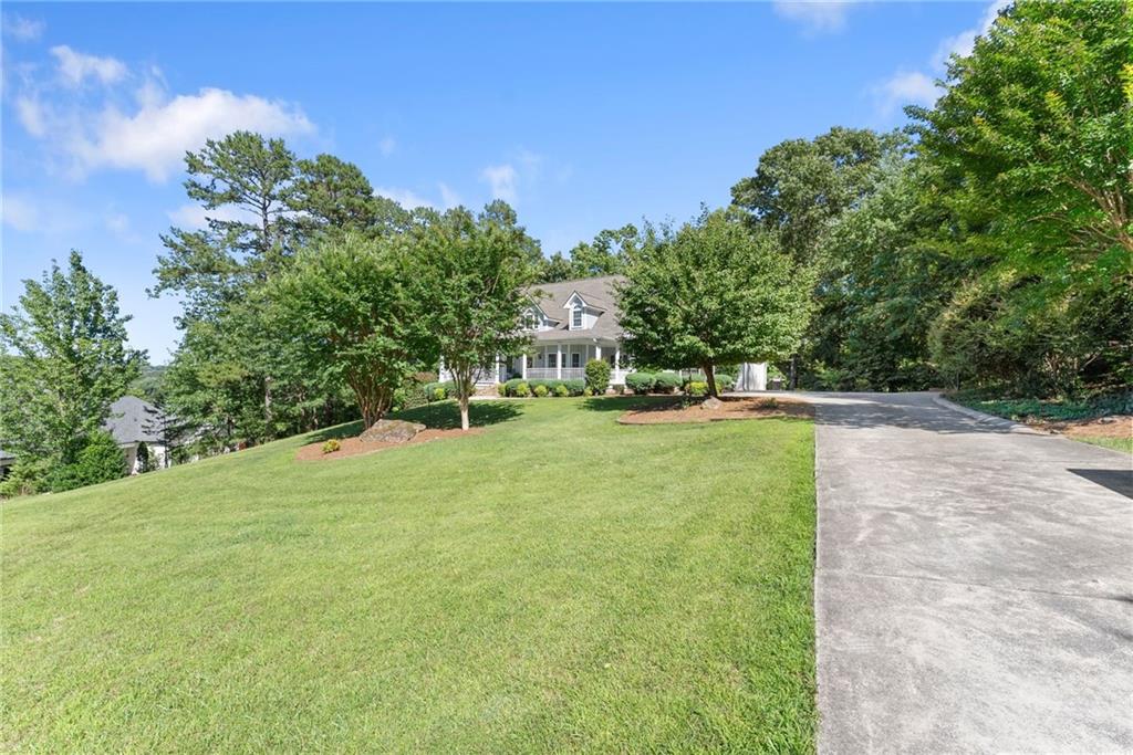 1009 Baldwin Heights Road Property Photo 8