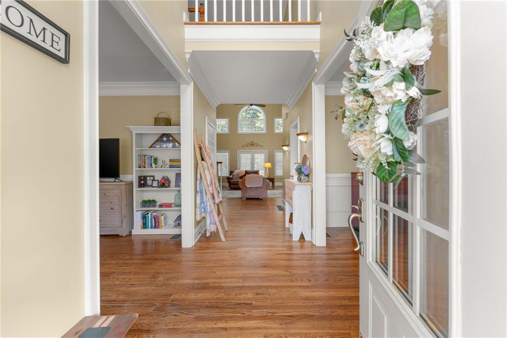 1009 Baldwin Heights Road Property Photo 10
