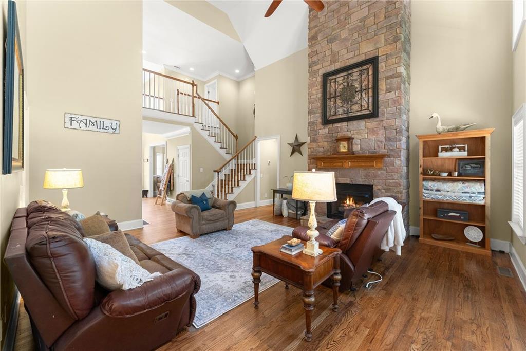 1009 Baldwin Heights Road Property Photo 12