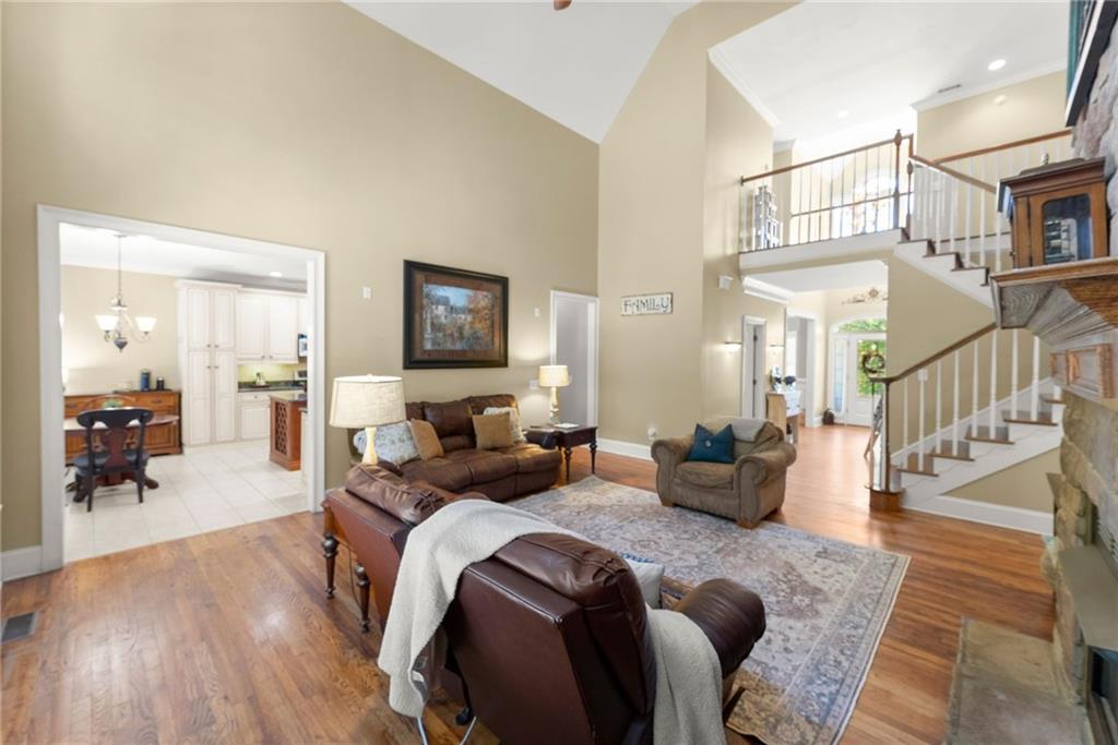 1009 Baldwin Heights Road Property Photo 13