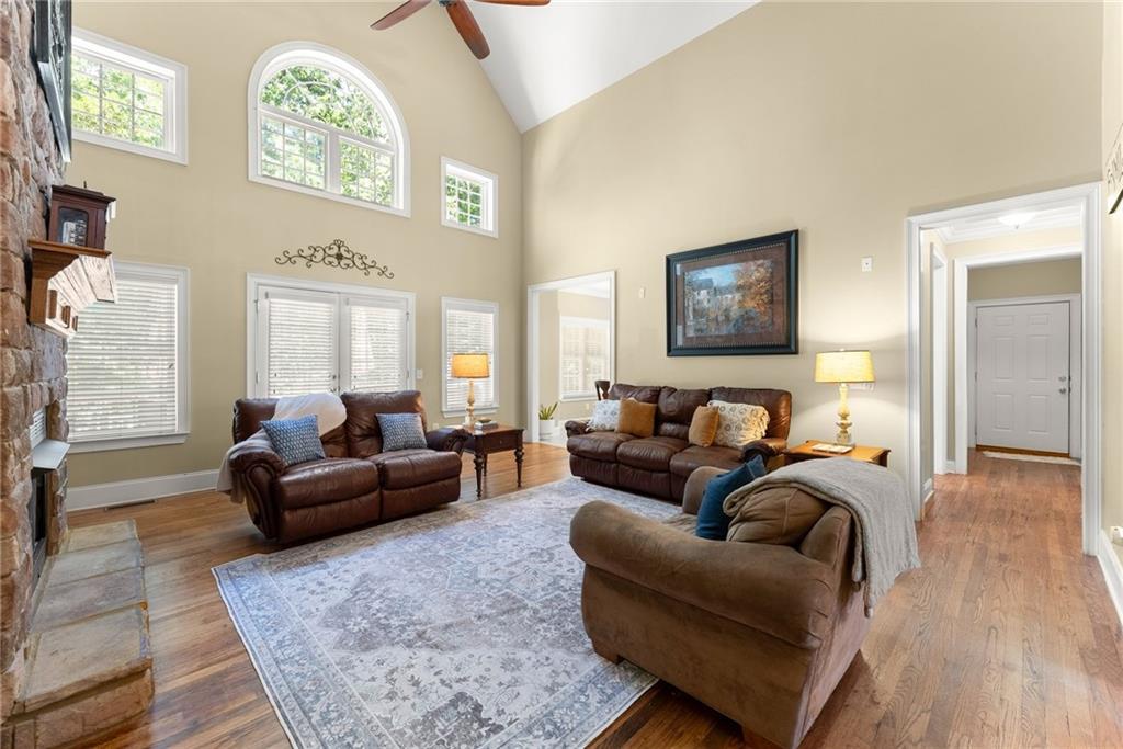 1009 Baldwin Heights Road Property Photo 14