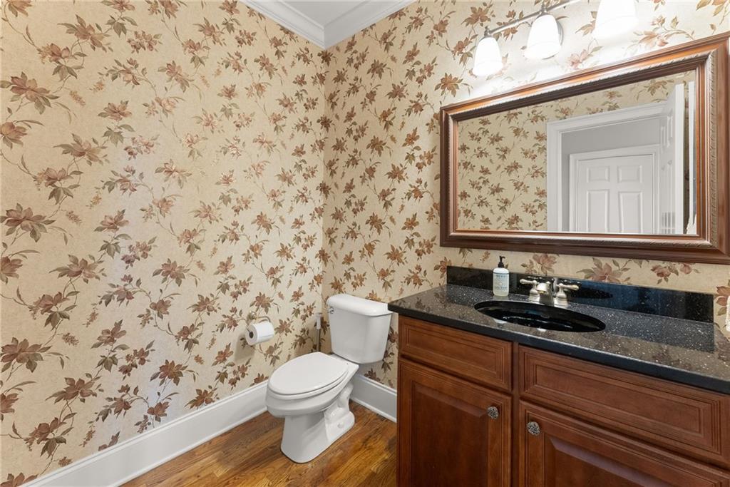1009 Baldwin Heights Road Property Photo 15