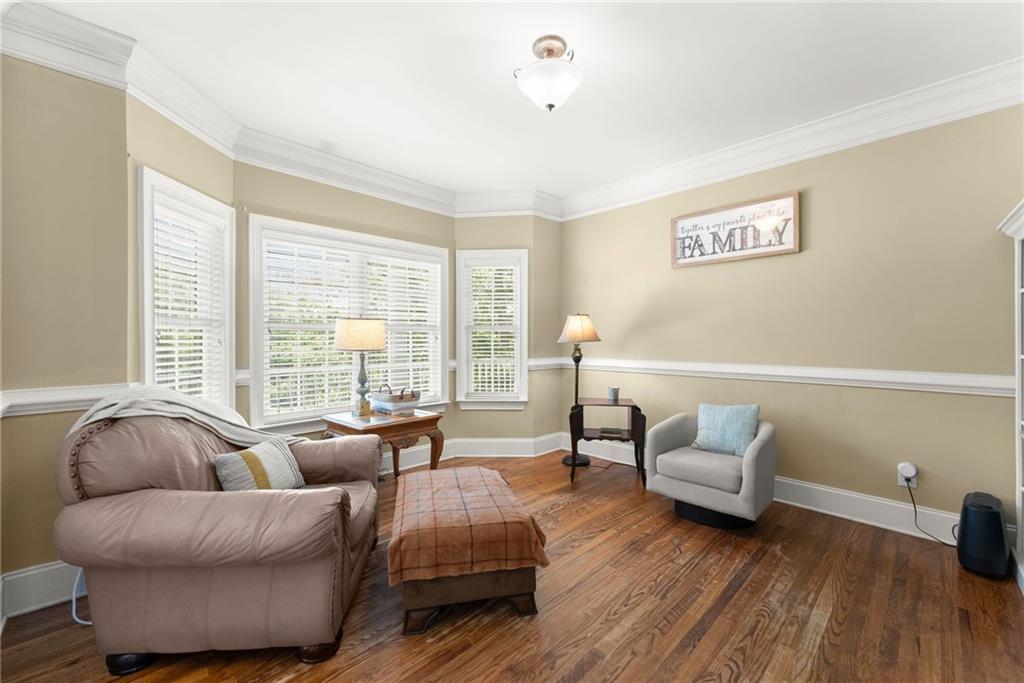 1009 Baldwin Heights Road Property Photo 16