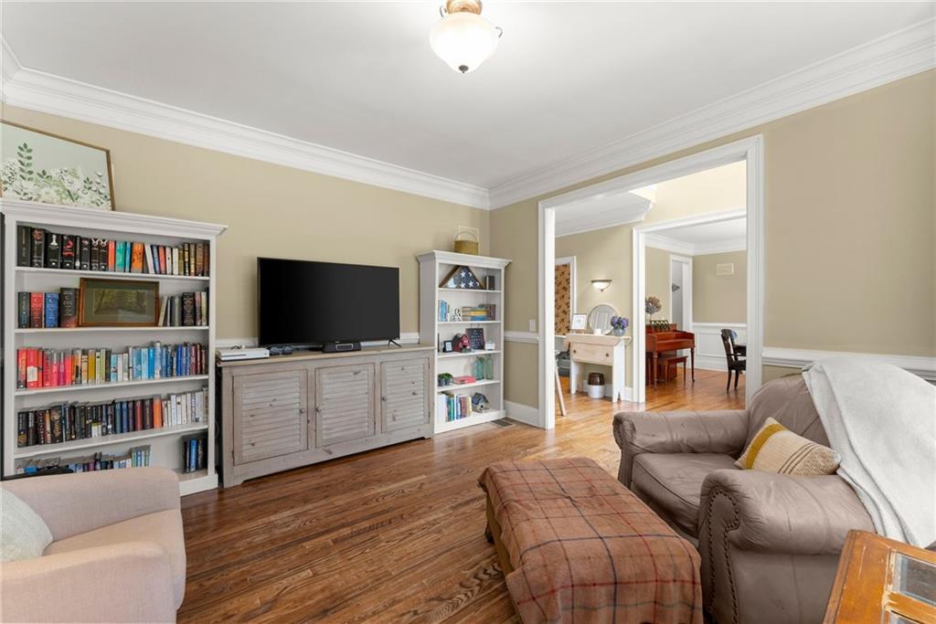 1009 Baldwin Heights Road Property Photo 17