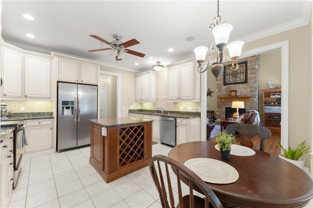 1009 Baldwin Heights Road Property Photo 18