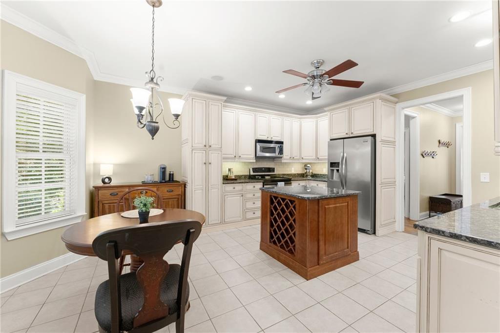1009 Baldwin Heights Road Property Photo 19