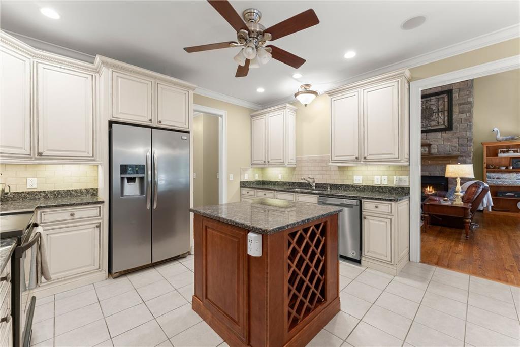 1009 Baldwin Heights Road Property Photo 20