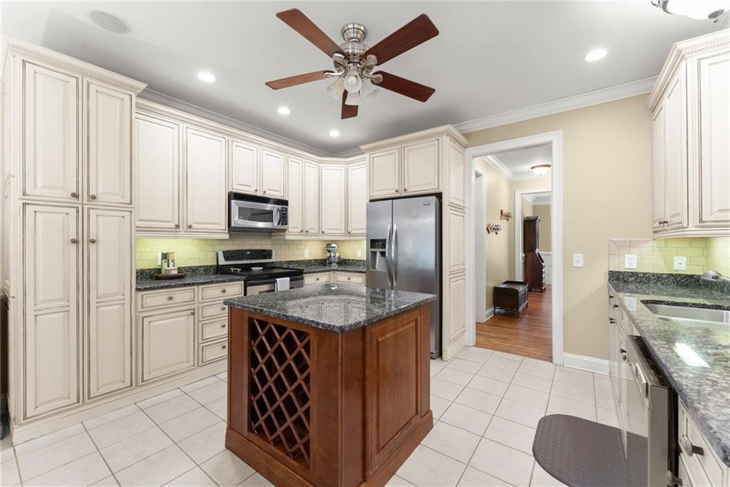1009 Baldwin Heights Road Property Photo 21