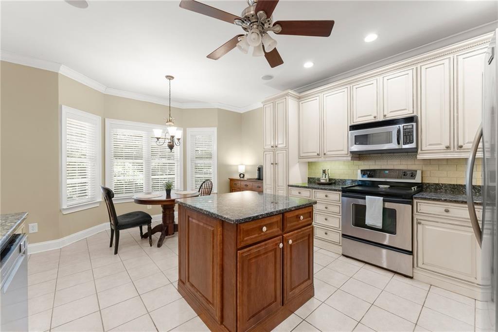 1009 Baldwin Heights Road Property Photo 23