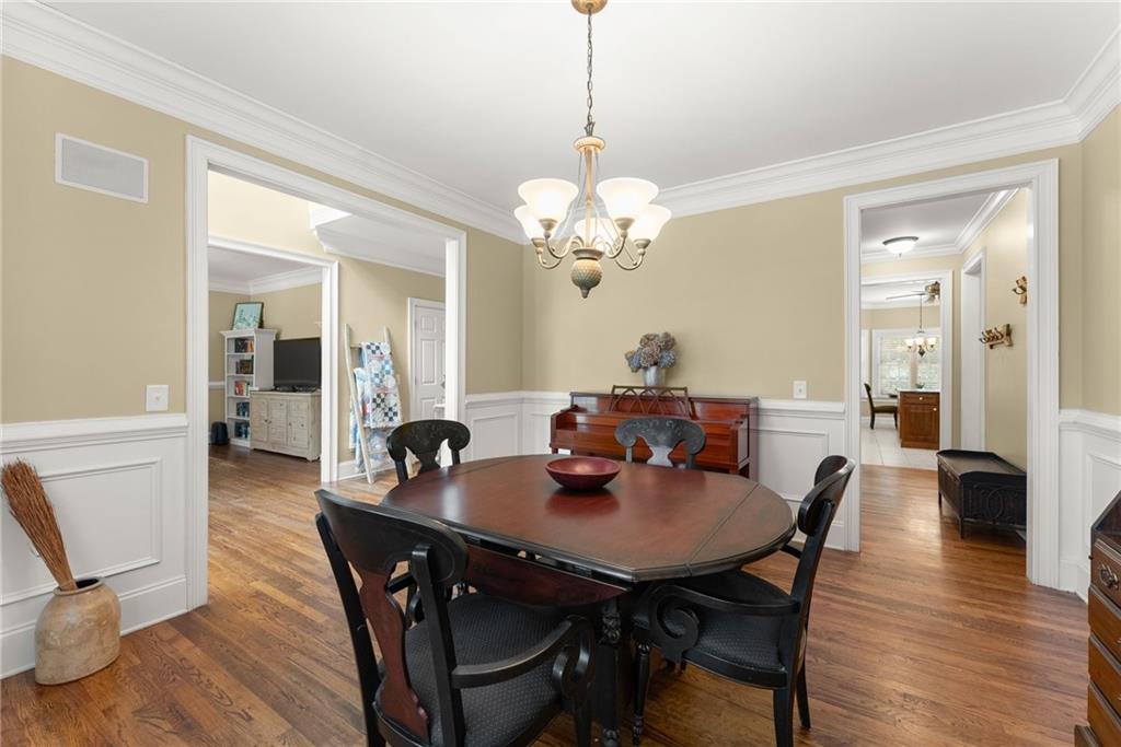 1009 Baldwin Heights Road Property Photo 25