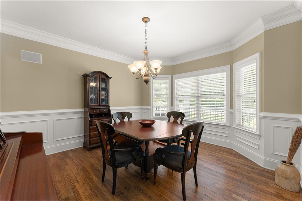 1009 Baldwin Heights Road Property Photo 26